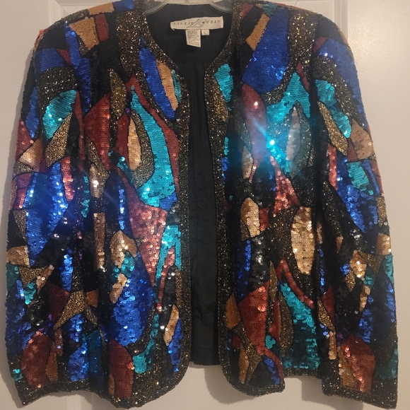 Jacket - Picture 3 of 6